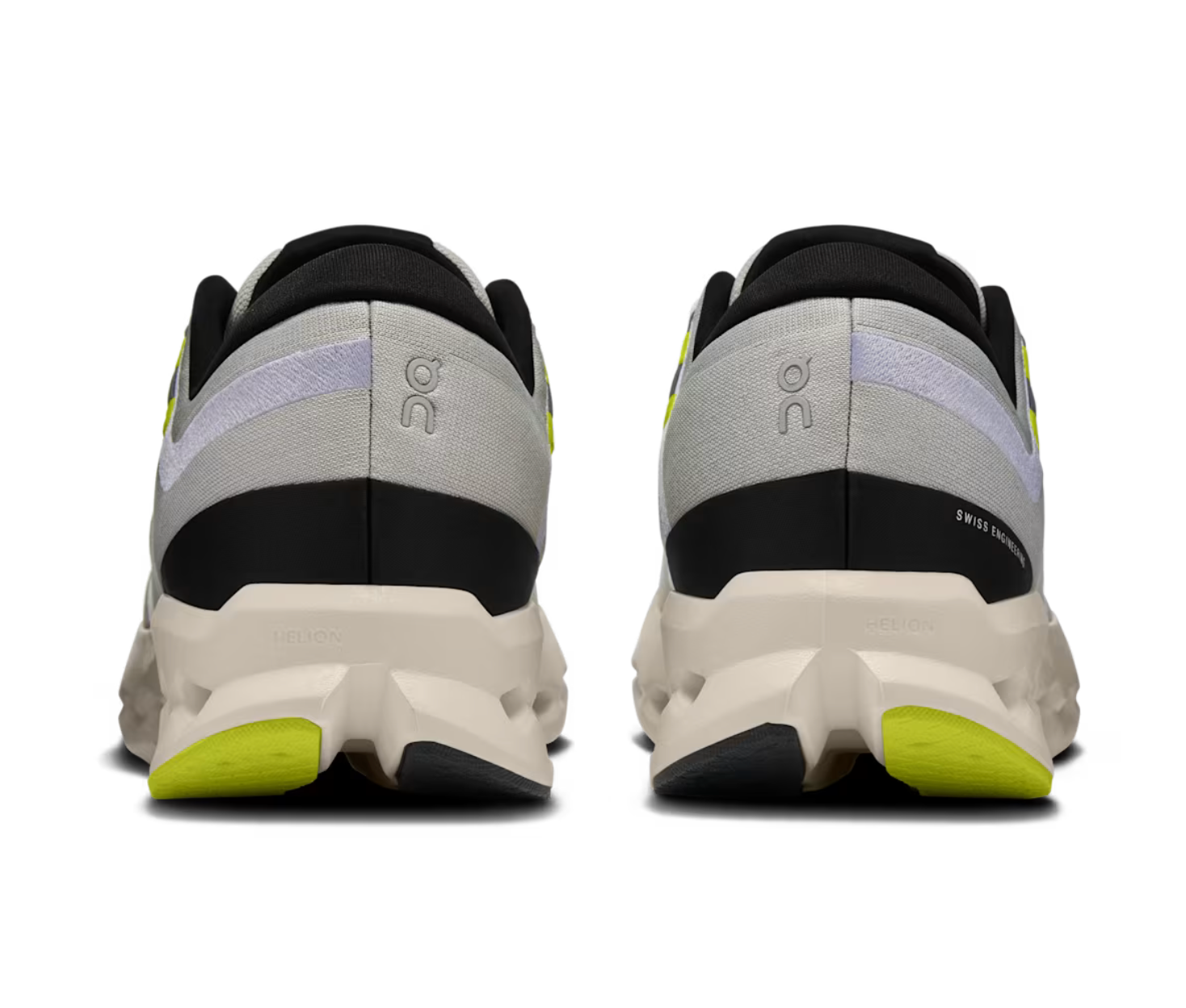 On Men's Cloudsurfer 2