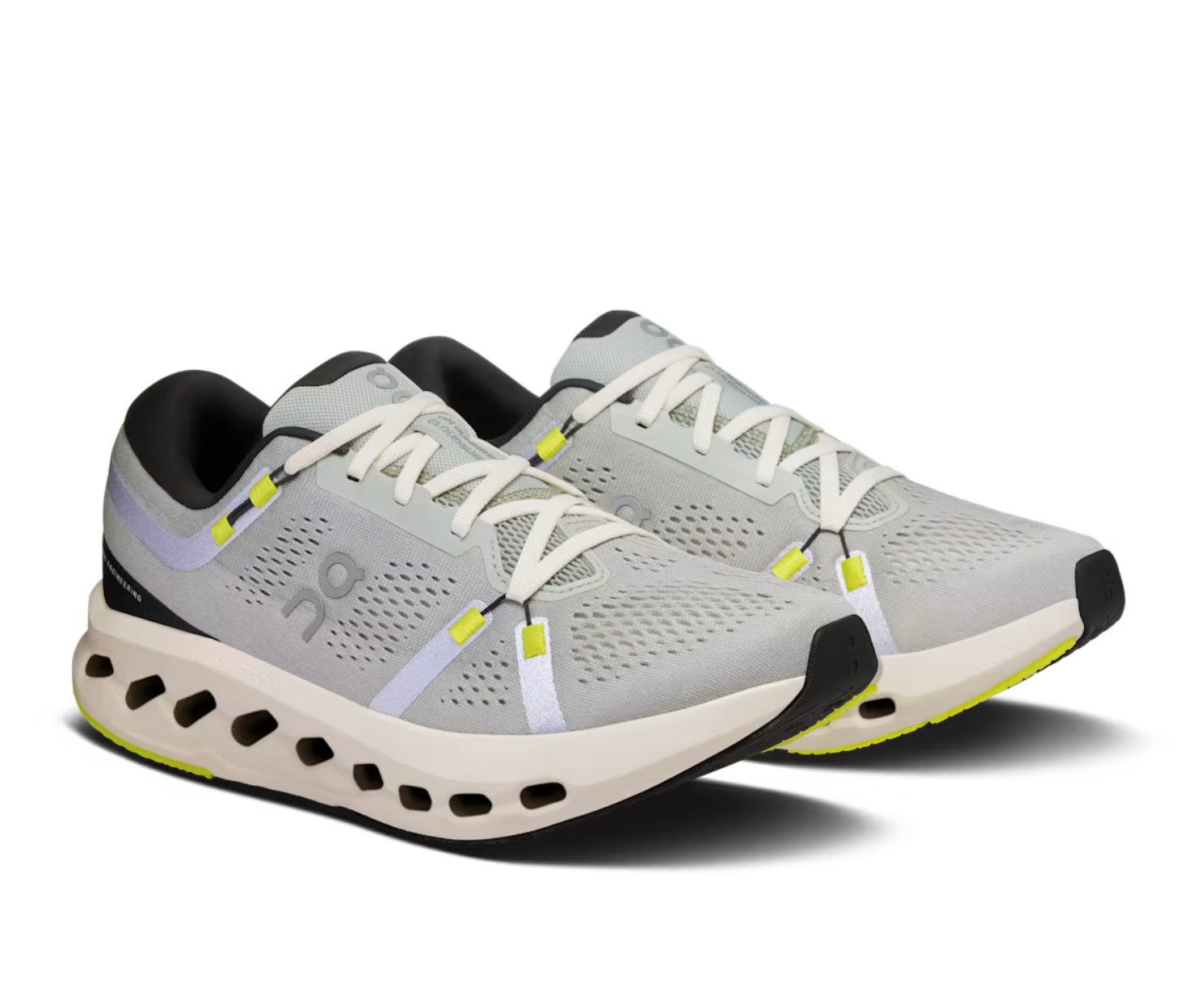 On Men's Cloudsurfer 2