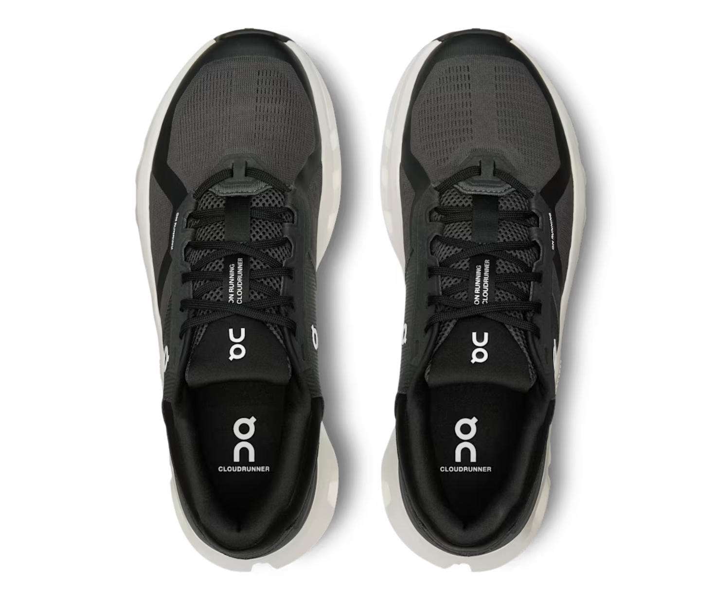 On Men's Cloudrunner 2 EE