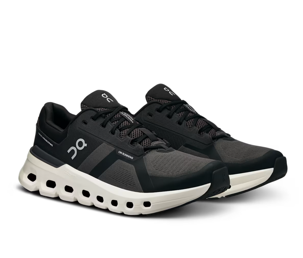 On Men's Cloudrunner 2 EE