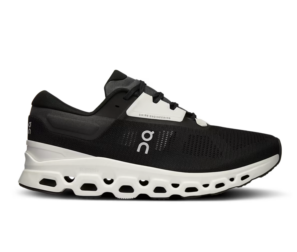 On Men's Cloudstratus 3