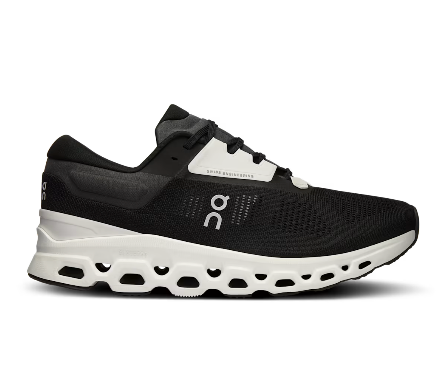 On Men's Cloudstratus 3