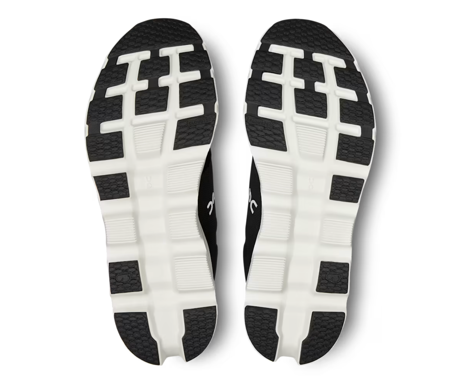 On Men's Cloudstratus 3