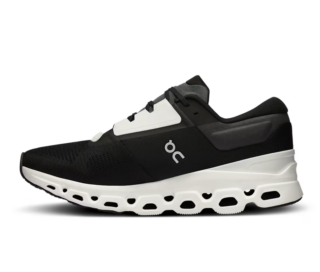 On Men's Cloudstratus 3