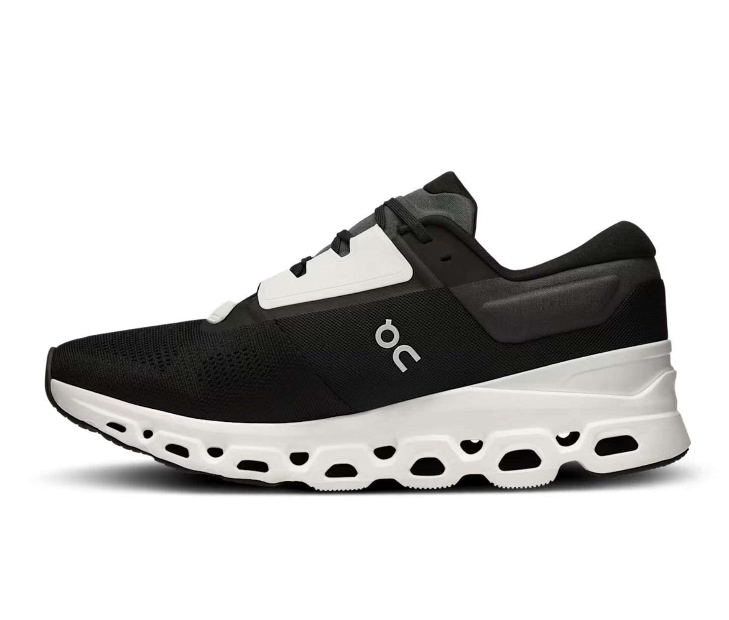 On Men's Cloudstratus 3