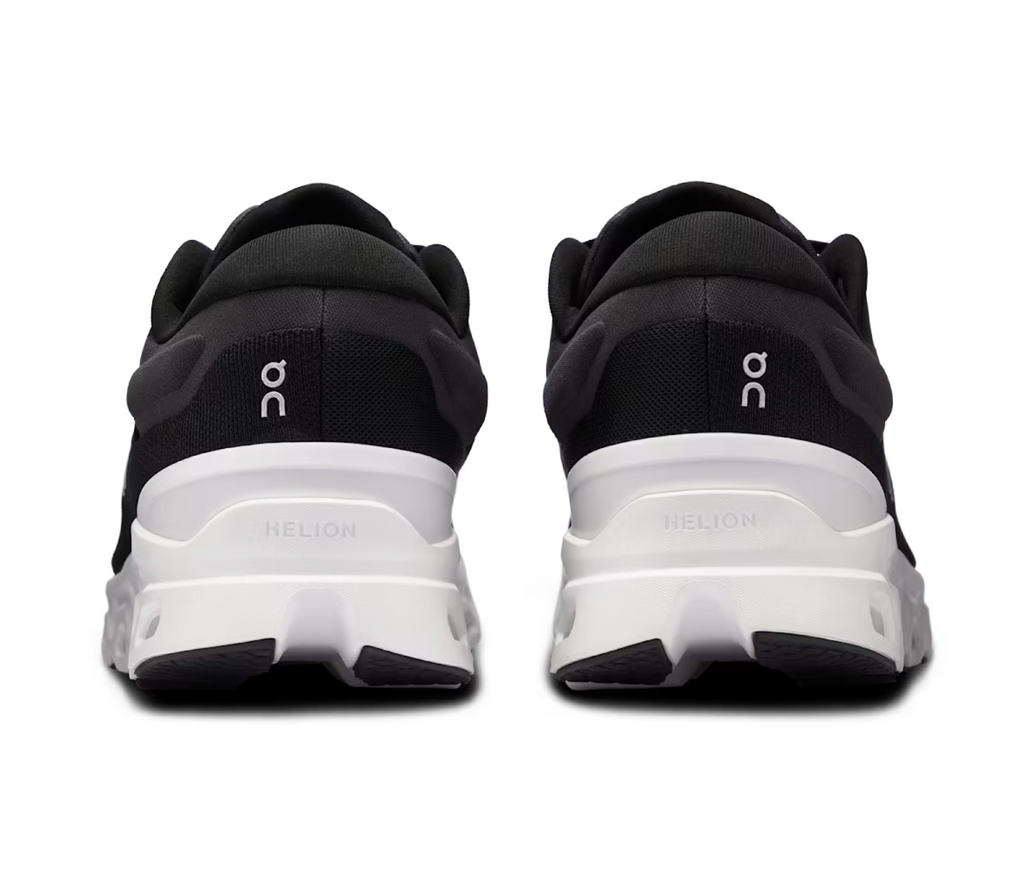 On Men's Cloudstratus 3