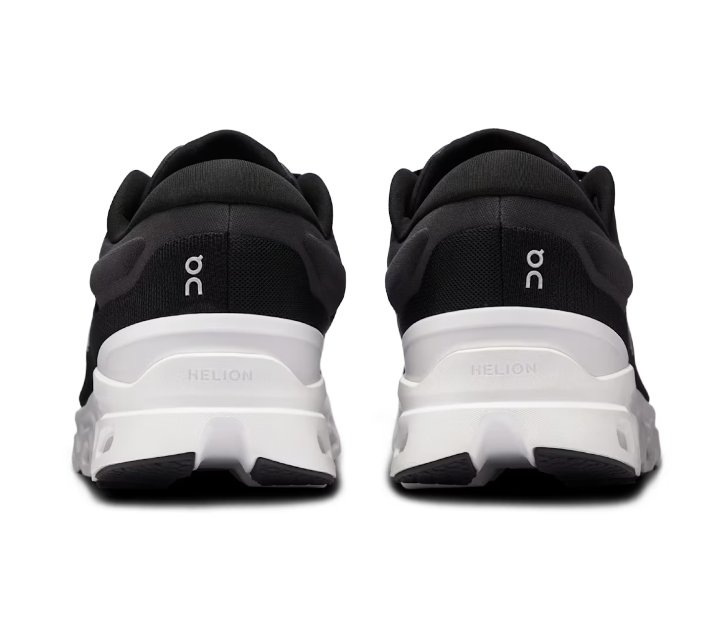 On Men's Cloudstratus 3