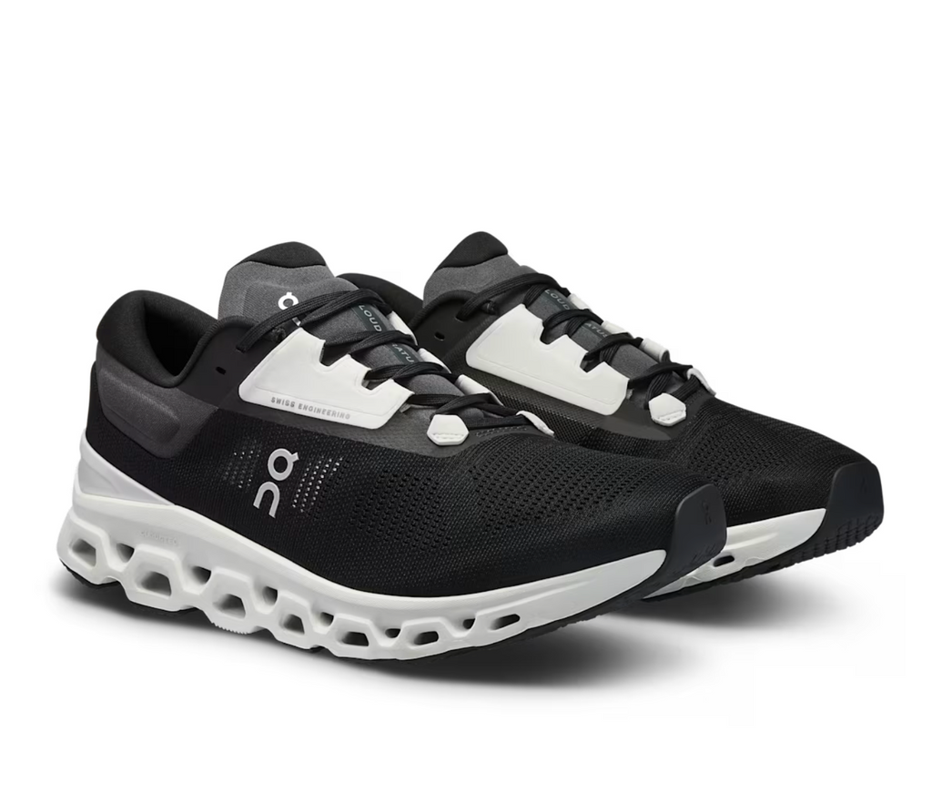 On Men's Cloudstratus 3