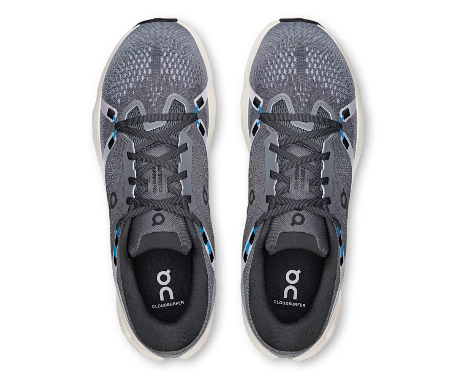 On Men's Cloudsurfer 2 2E