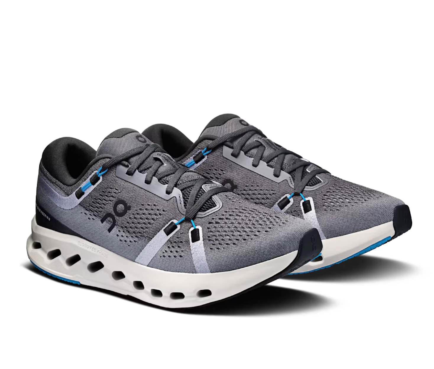 On Men's Cloudsurfer 2 2E
