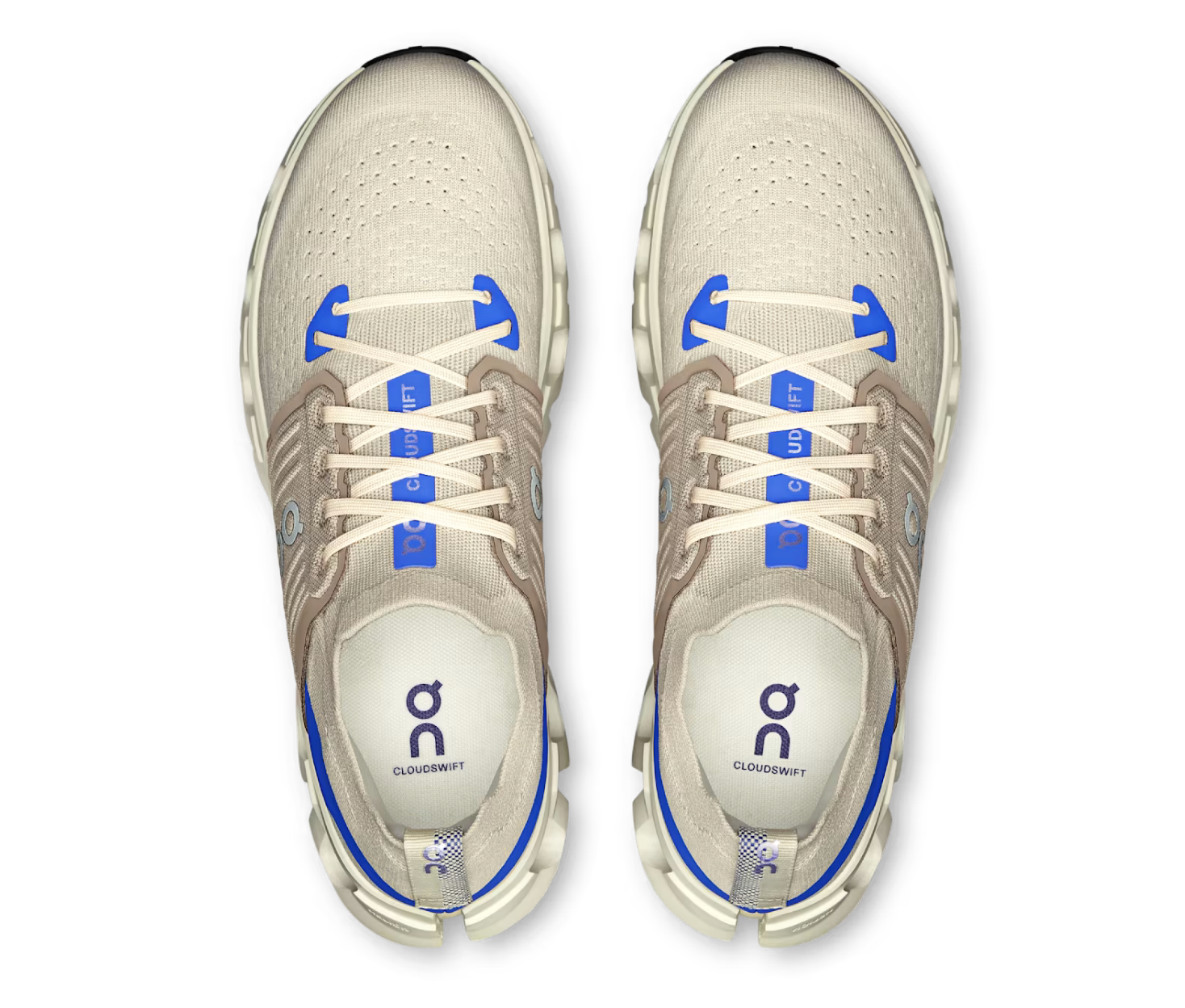 On Men's Cloudswift 4