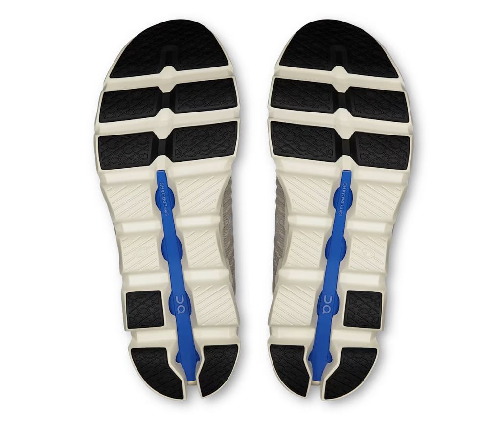 On Men's Cloudswift 4