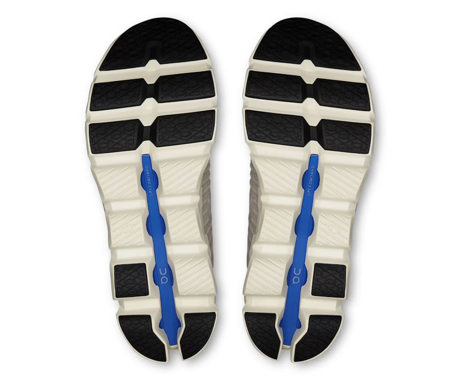 On Men's Cloudswift 4