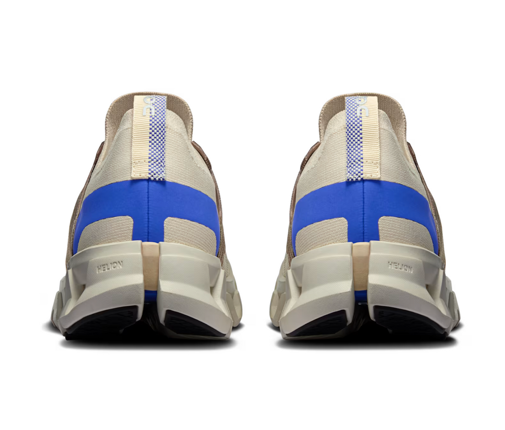 On Men's Cloudswift 4