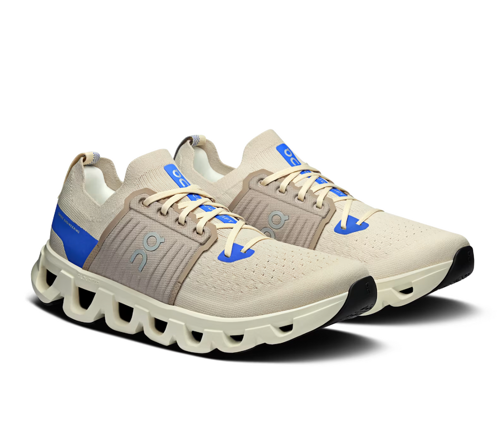 On Men's Cloudswift 4