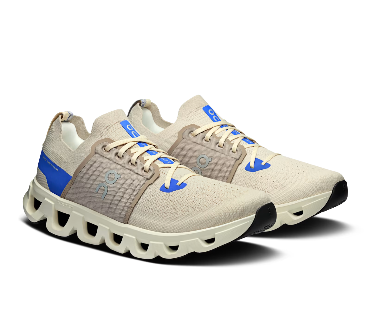 On Men's Cloudswift 4