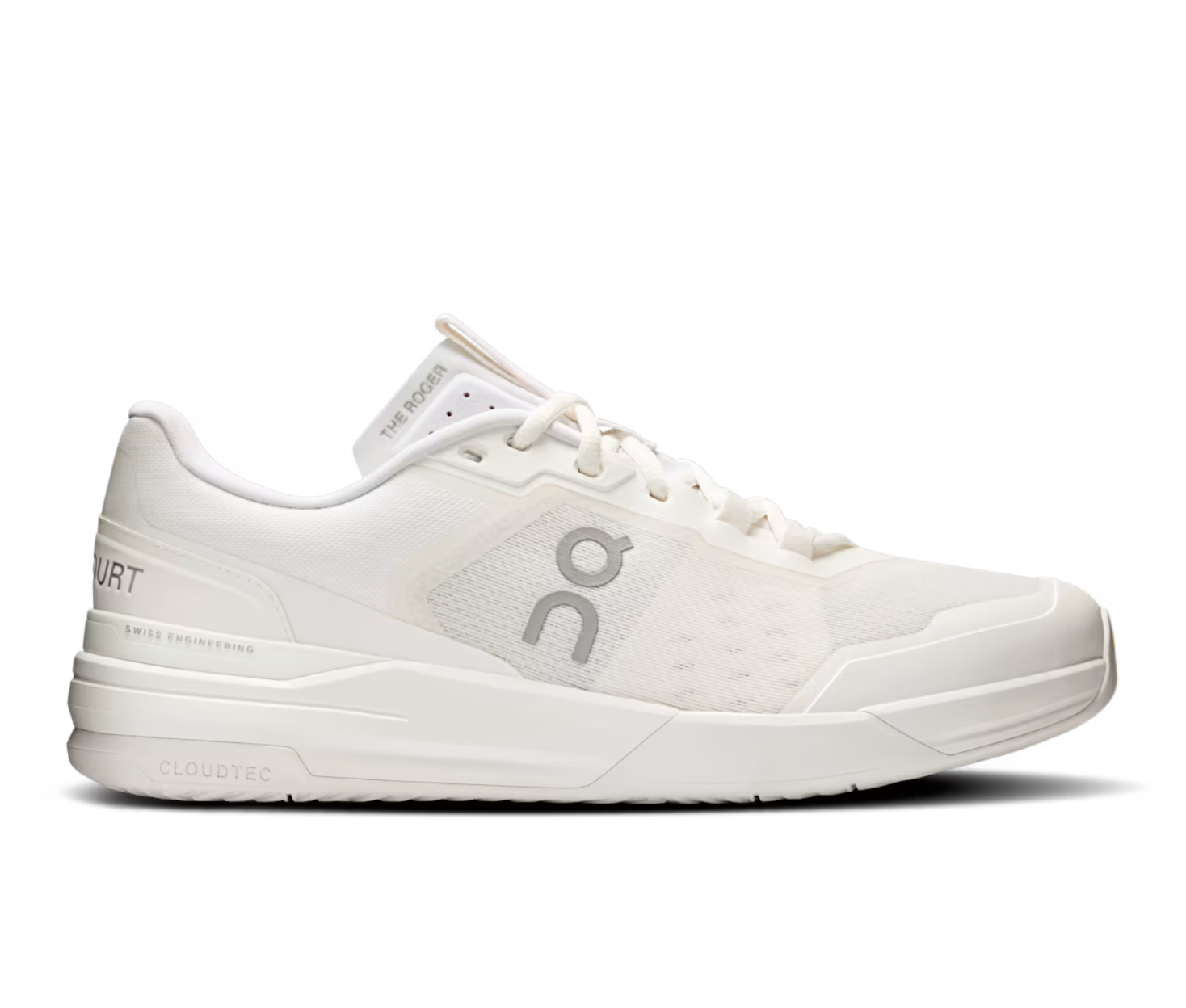 On Men's Roger Advantage Pro