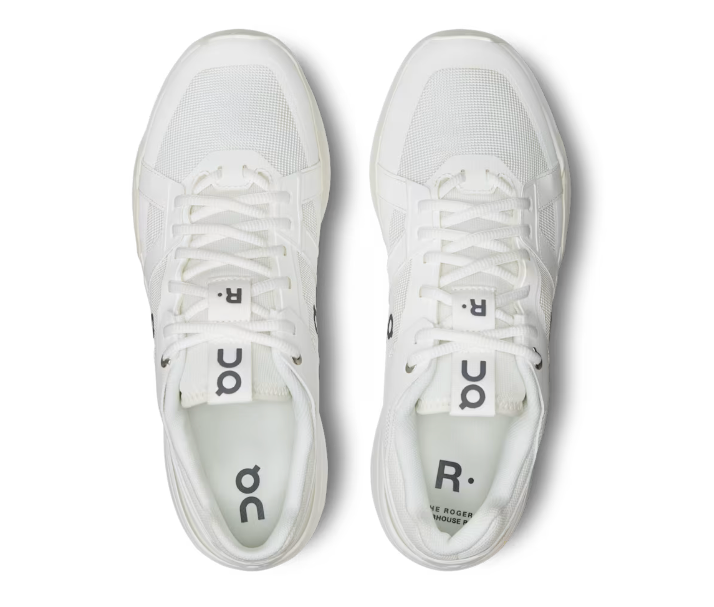 On Men's Roger Clubhouse Pro