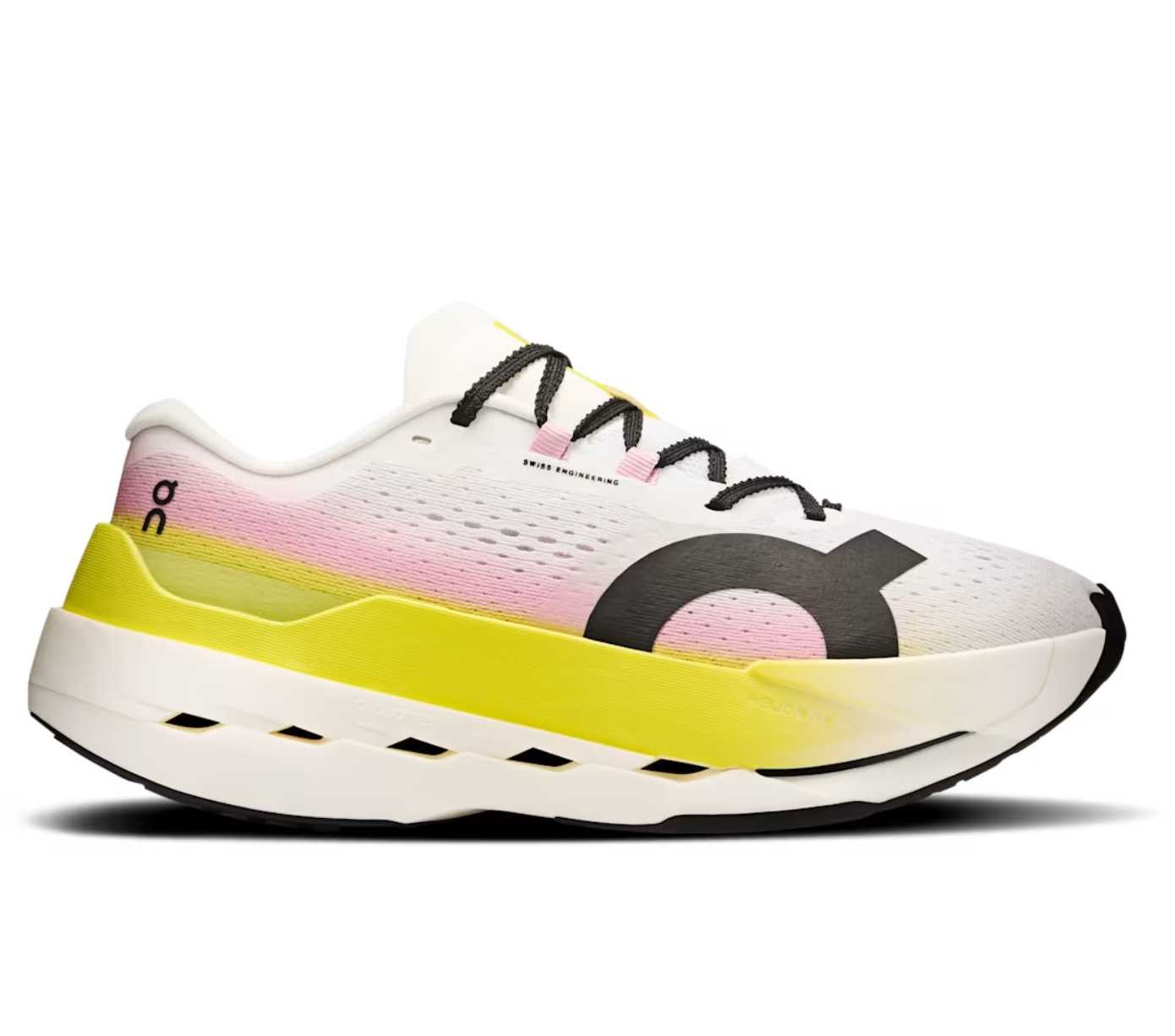 On Women's Cloudboom Max