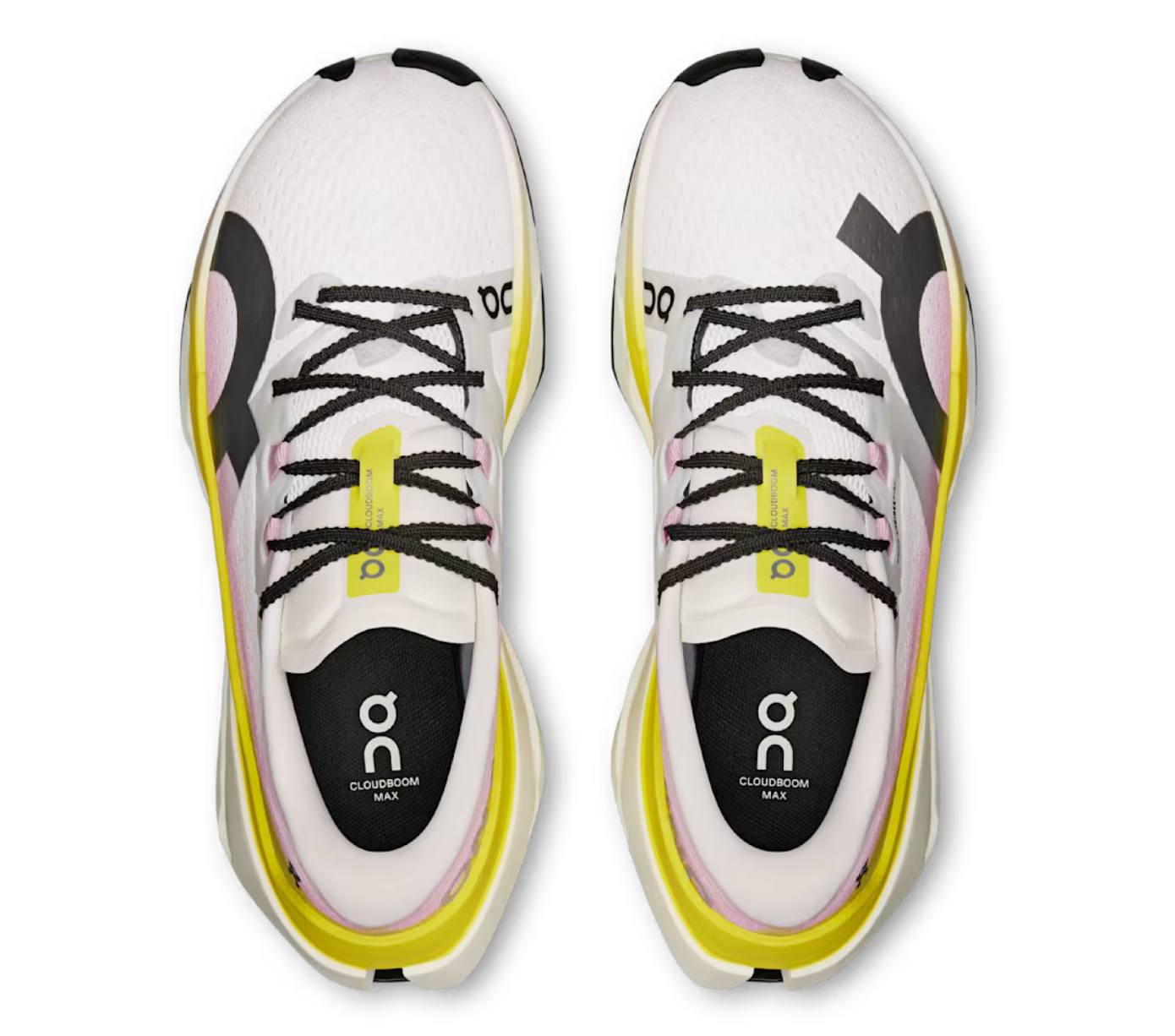 On Women's Cloudboom Max