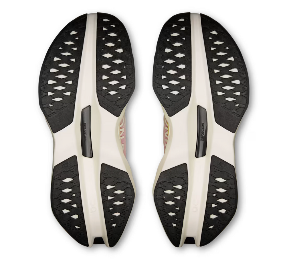 On Women's Cloudboom Max