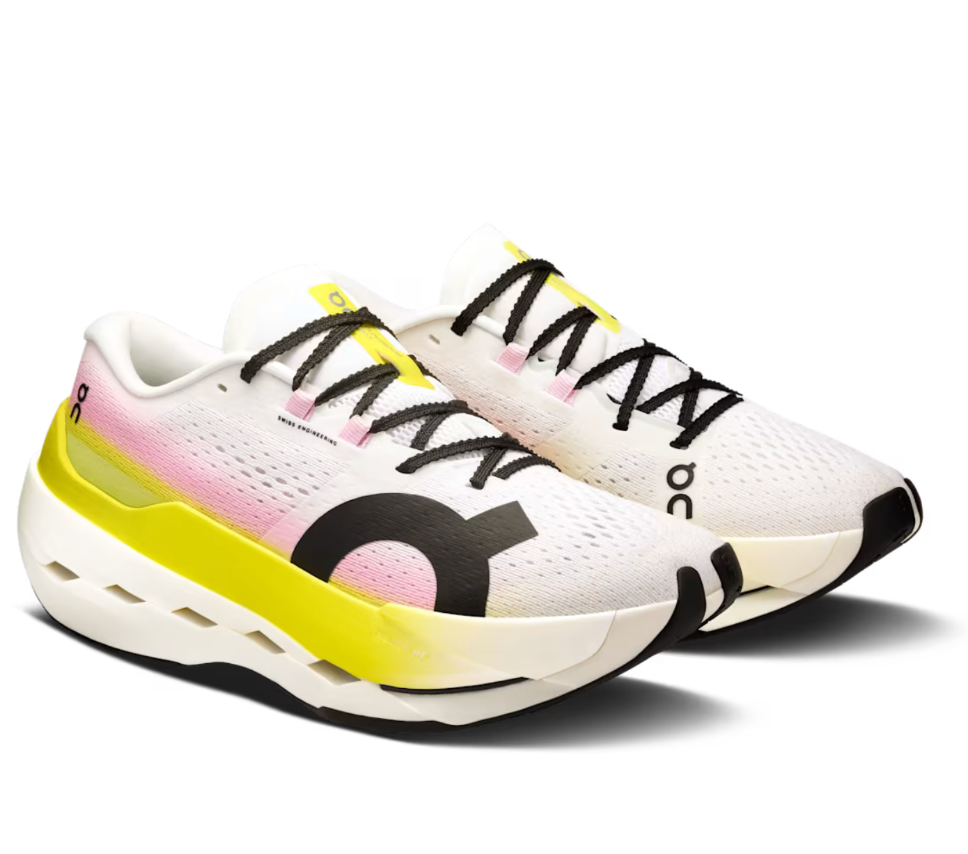 On Women's Cloudboom Max