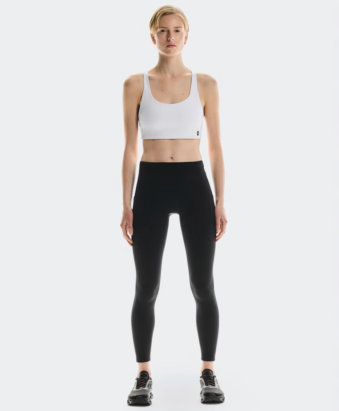 On Women's Performance Winter Tights