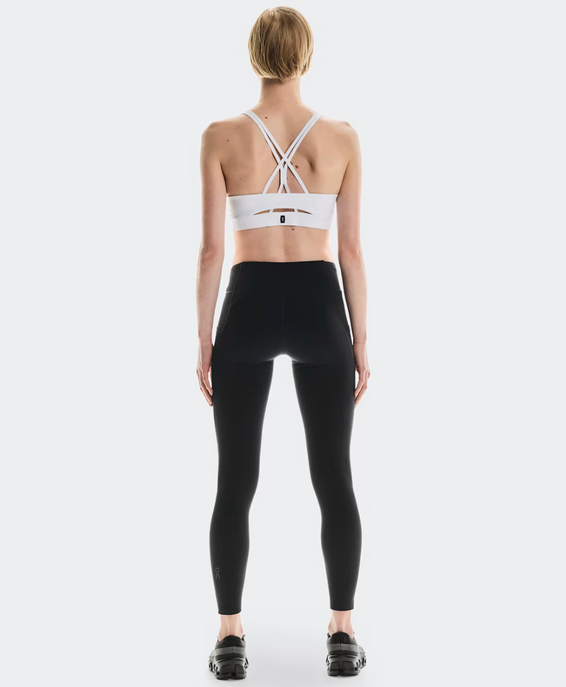 On Women's Performance Winter Tights