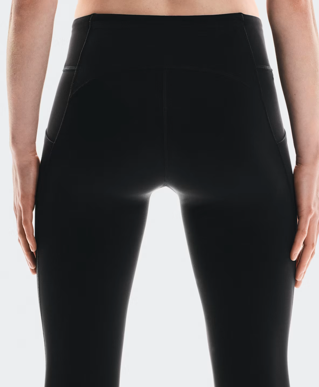 On Women's Performance Winter Tights