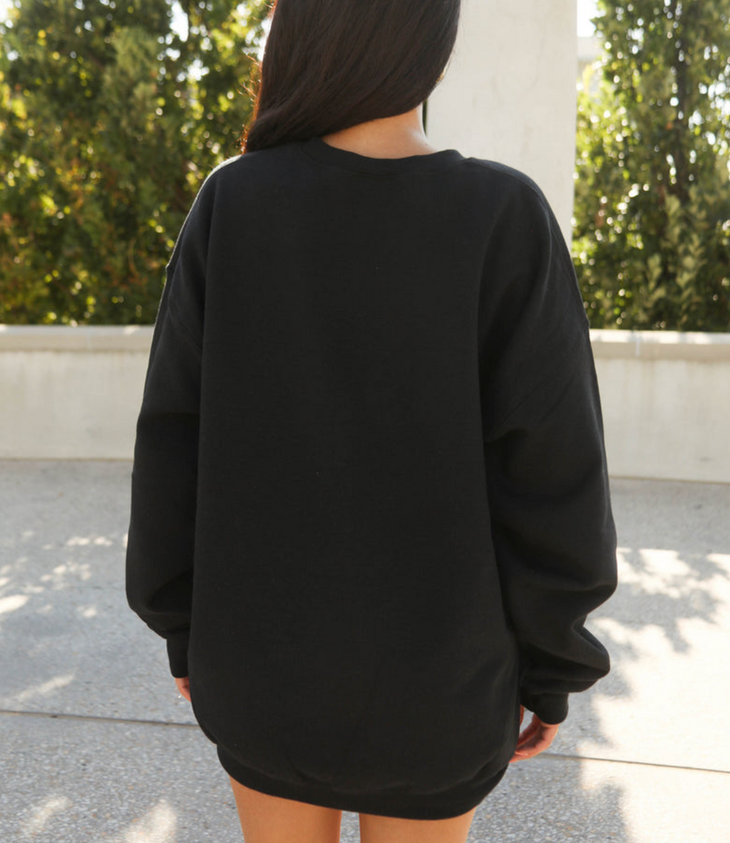 Charlie Southern Hog Stacked Vault Sweatshirt