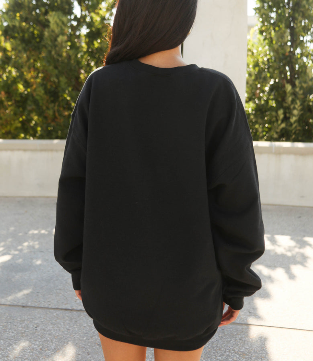 Charlie Southern Hog Stacked Vault Sweatshirt