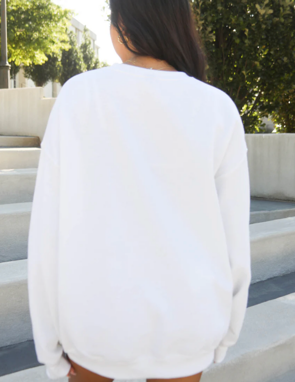 Charlie Southern Stadium Sweatshirt