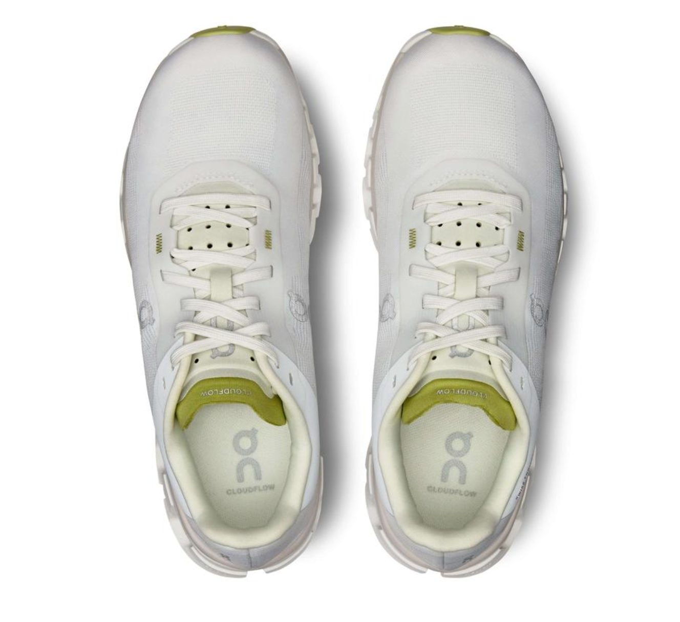 On Women's Cloudflow 4