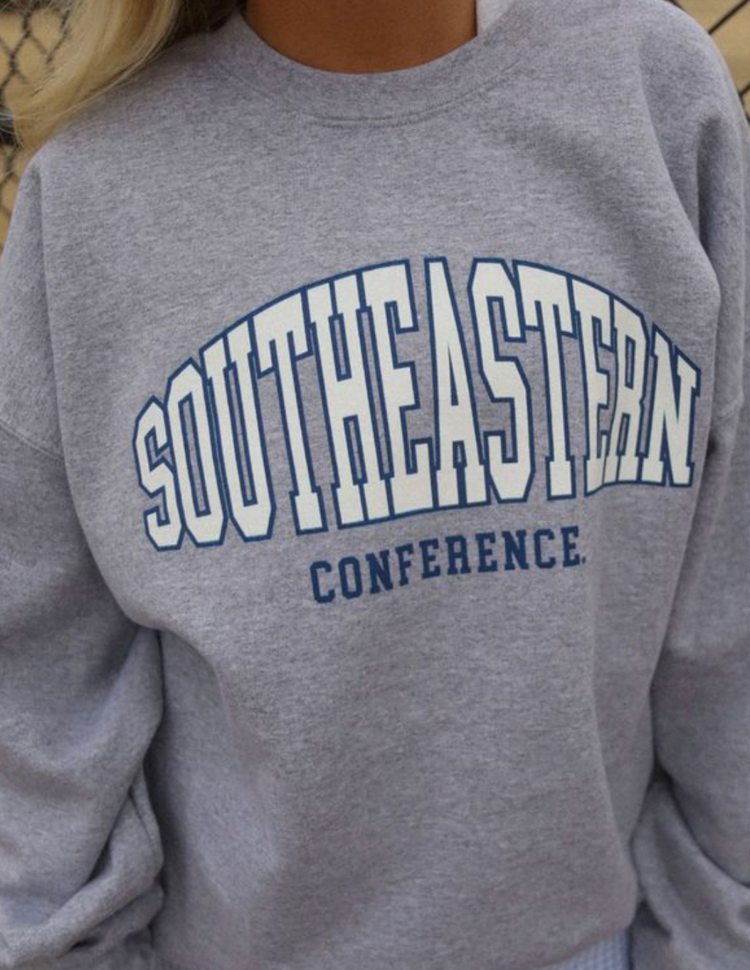 Charlie Southern SE Arch Sweatshirt