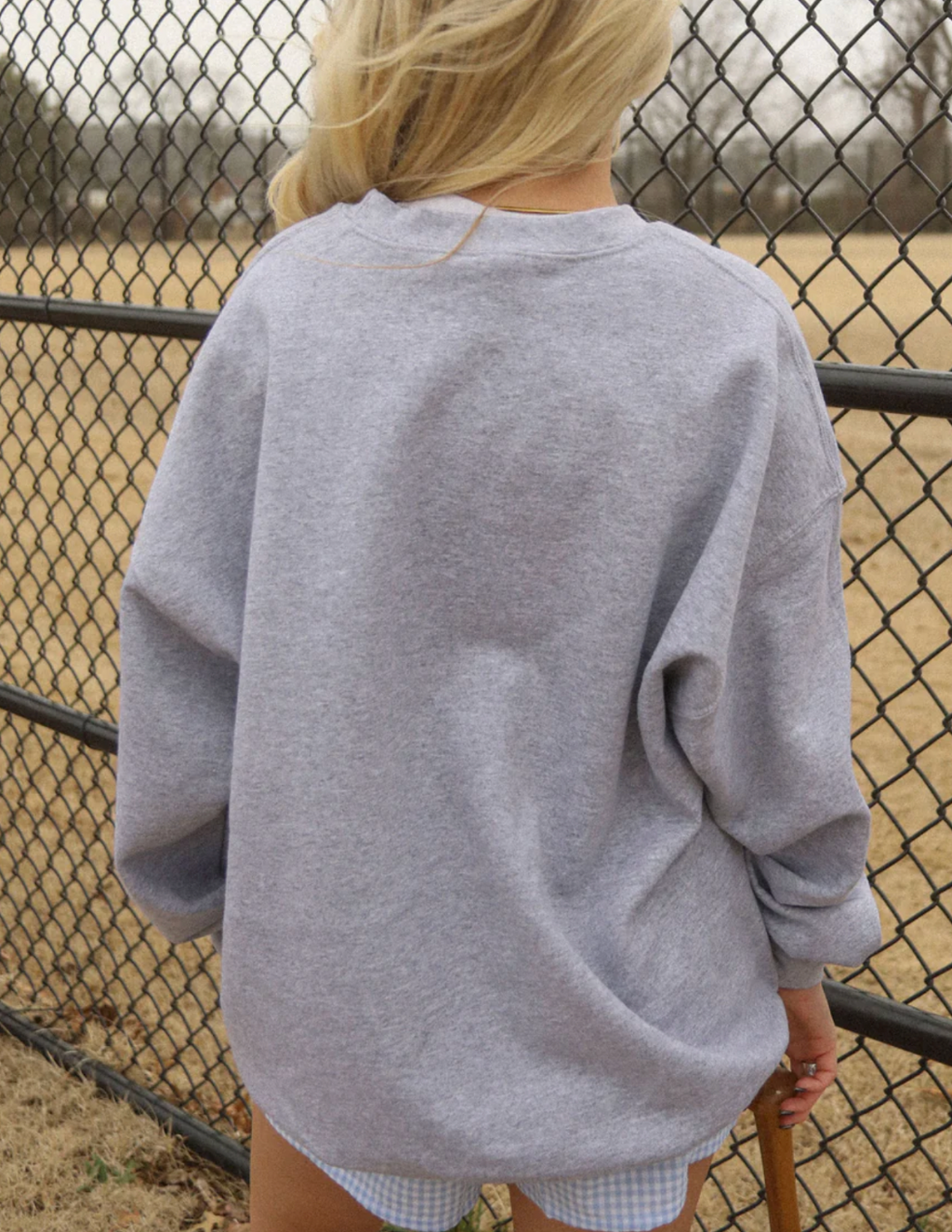 Charlie Southern SE Arch Sweatshirt
