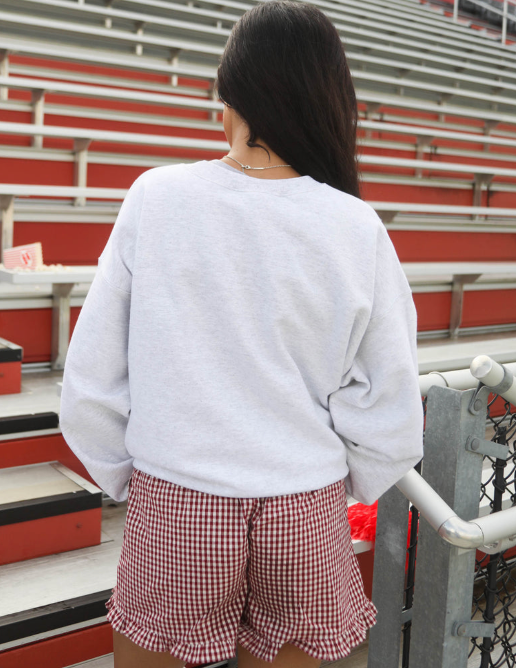 Charlie Southern SEC Family Crewneck