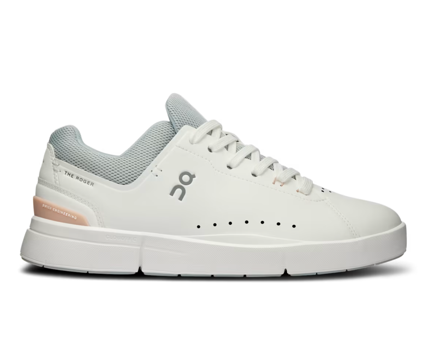 On Women's Roger Advantage 24
