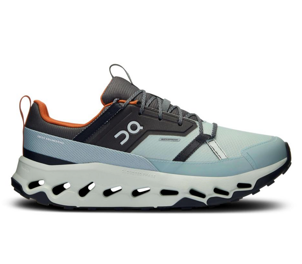 On Men's Cloudhorizon Waterproof