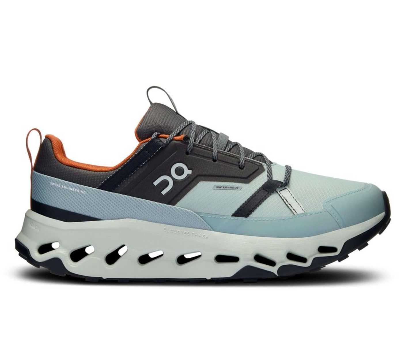On Men's Cloudhorizon Waterproof
