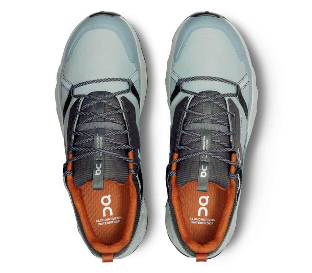On Men's Cloudhorizon Waterproof
