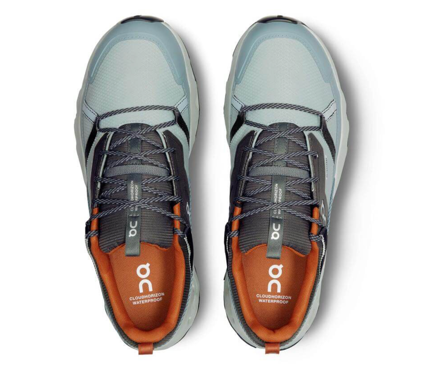 On Men's Cloudhorizon Waterproof