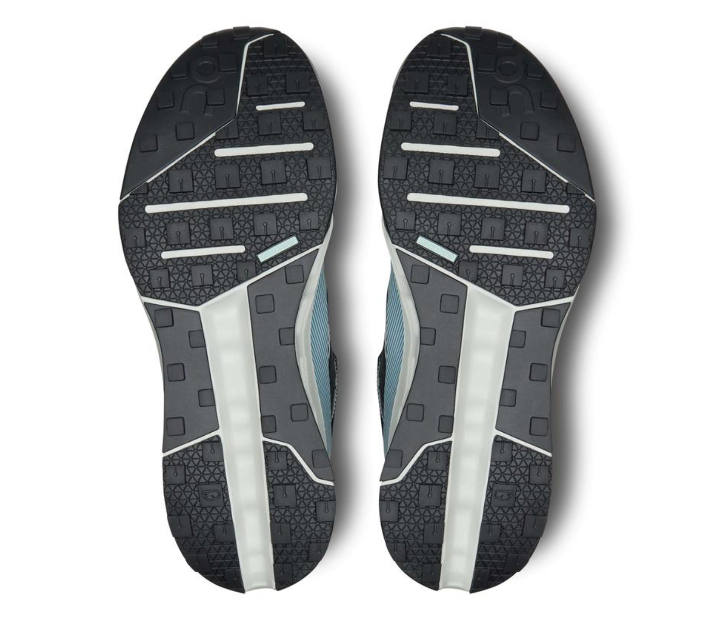 On Men's Cloudhorizon Waterproof