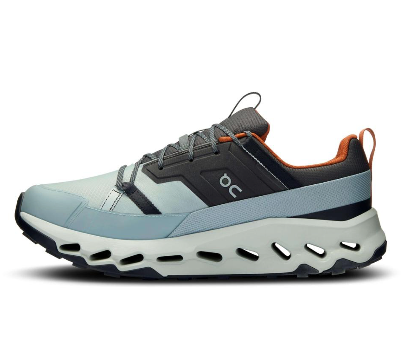 On Men's Cloudhorizon Waterproof