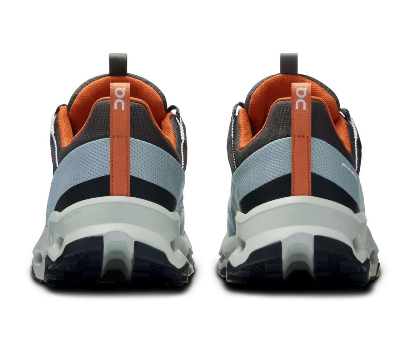 On Men's Cloudhorizon Waterproof