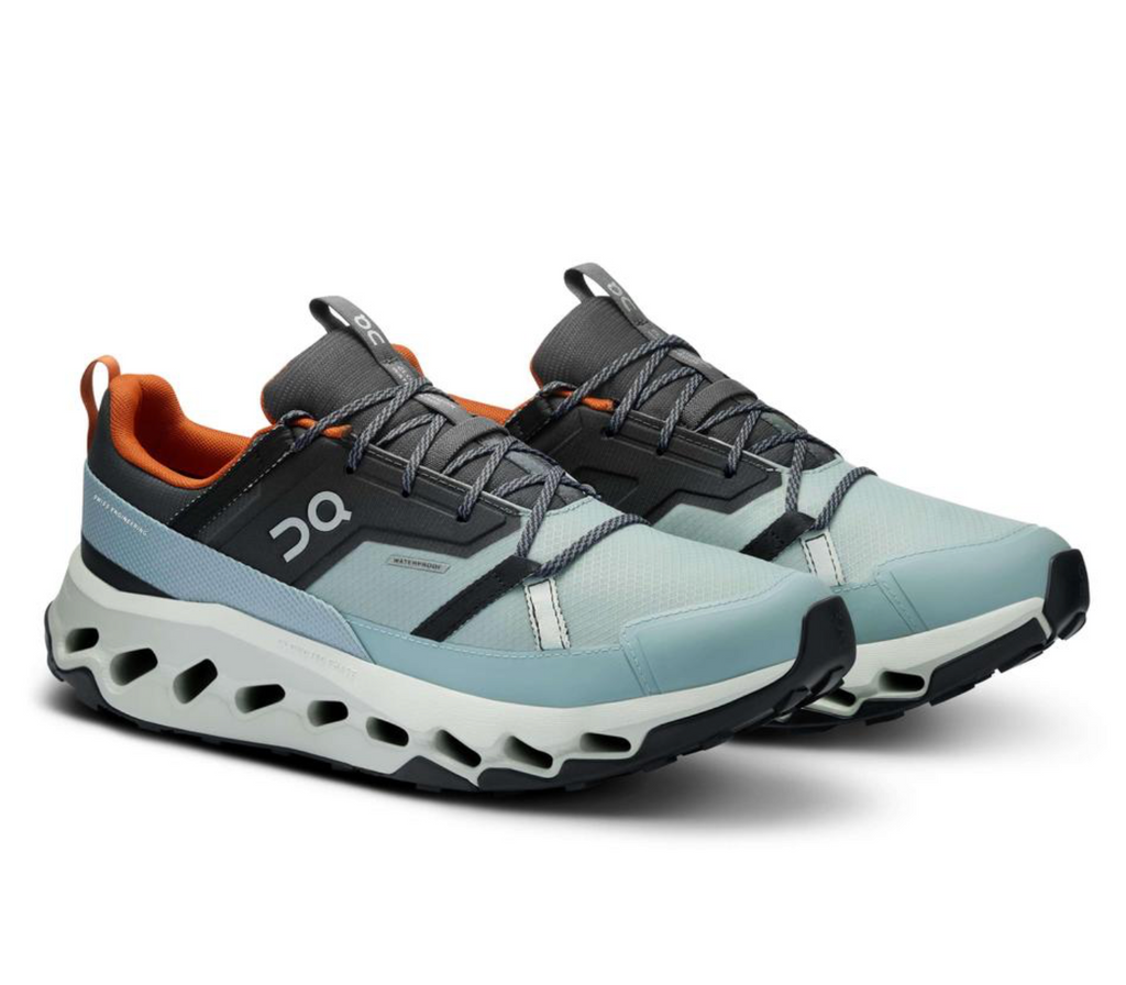 On Men's Cloudhorizon Waterproof