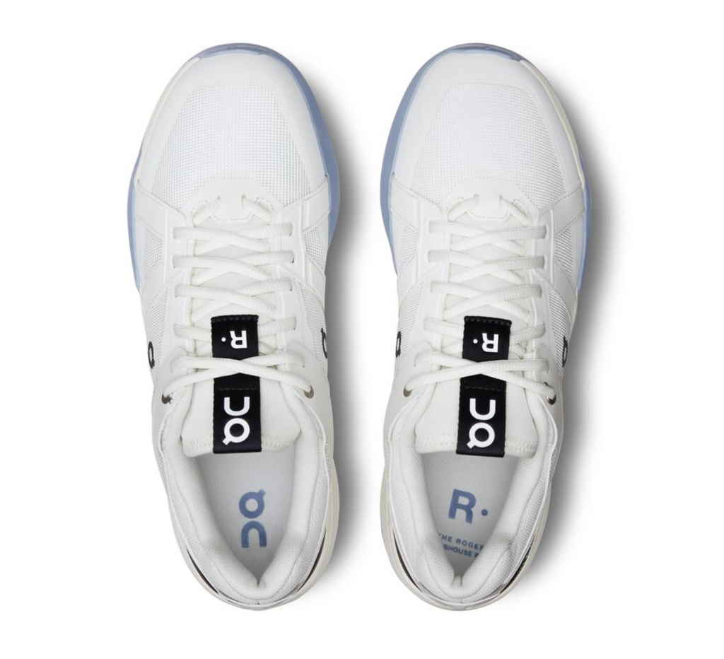 On Men's Roger Clubhouse Pro