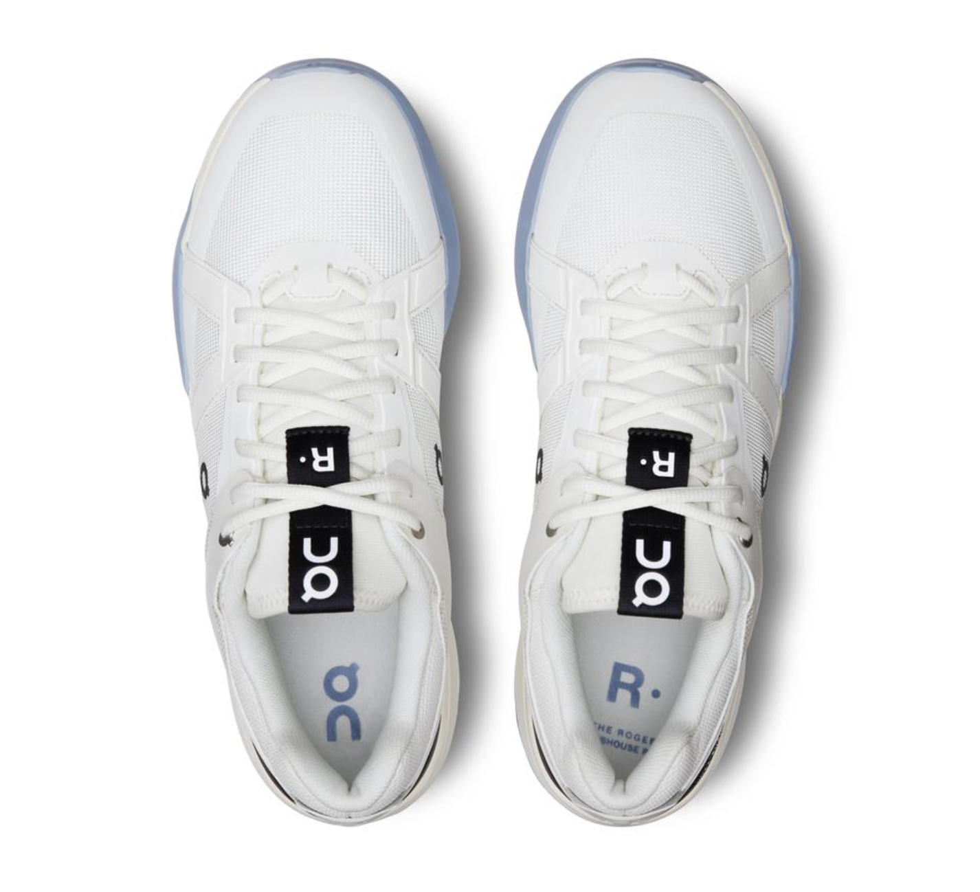 On Men's Roger Clubhouse Pro