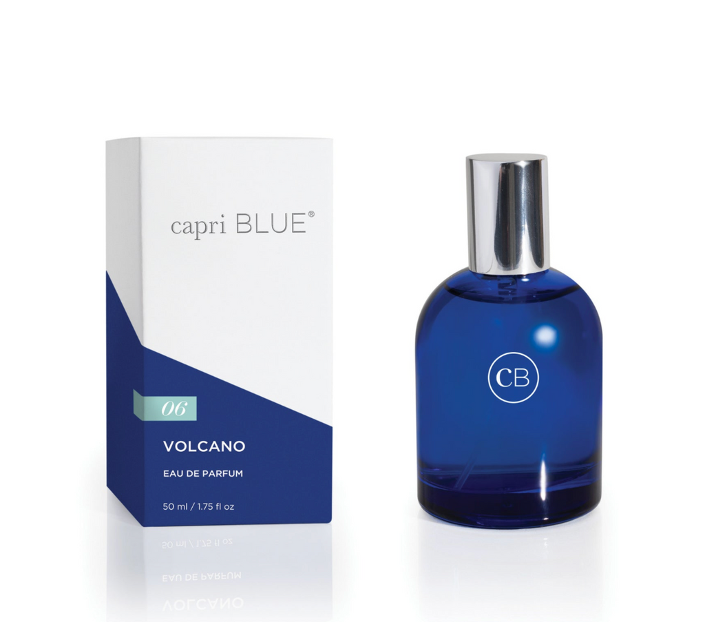 Capri Blue 1.75oz Eau De Parfum- Volcano