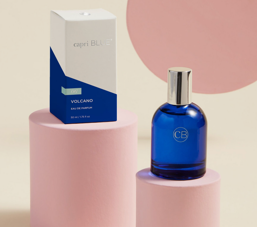 Capri Blue 1.75oz Eau De Parfum- Volcano