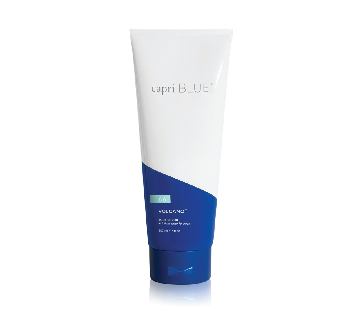 Capri Blue 7oz Body Scrub - Volcano